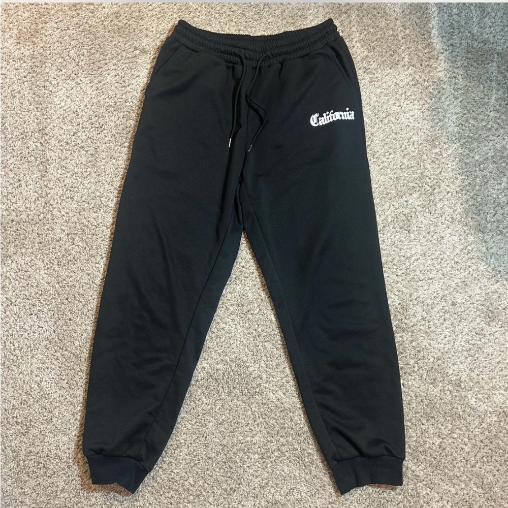 “California” Sweatpants